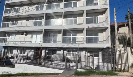 Apartamento com 1 quarto à venda na Rua São Pedro do Sul, 185, Feitoria, São Leopoldo por R$ 99.000