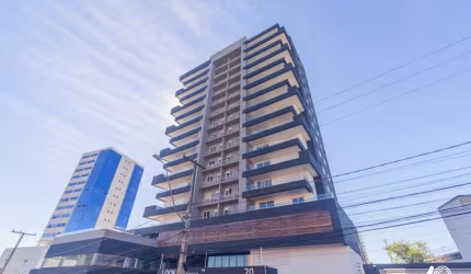 Apartamento com 3 quartos à venda na Avenida Wilhelm Rotermund, 20, Rio Branco, São Leopoldo por R$ 901.000