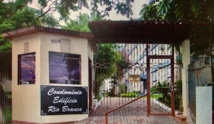 Apartamento com 2 quartos à venda na Avenida São Borja, 719, Jardim América, São Leopoldo por R$ 212.000