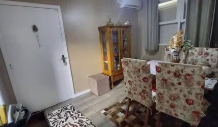 Apartamento com 2 quartos à venda na Avenida São Borja, 719, Jardim América, São Leopoldo por R$ 212.000