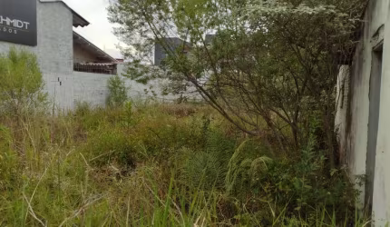 Terreno à venda na Ipiranga, Centro, Sapucaia do Sul por R$ 410.000