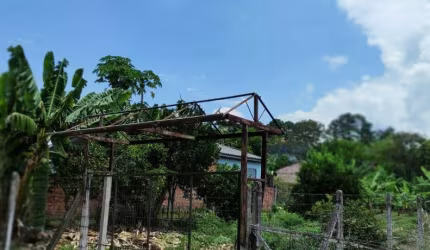 Terreno à venda na Piratini, Boa Vista, São Leopoldo por R$ 130.000