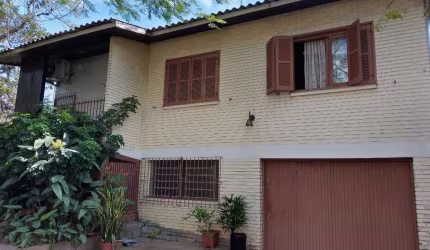 Casa com 4 quartos à venda na Rua Amadeo Rossi, 244, Morro do Espelho, São Leopoldo por R$ 850.000