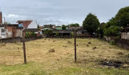Terreno à venda na Avenida Caxias do Sul, 240, Rio dos Sinos, São Leopoldo por R$ 585.200