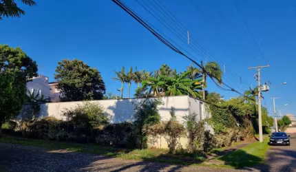 Terreno à venda na Irmã Teresa Flores, São José, São Leopoldo por R$ 795.000