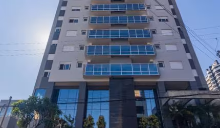 Apartamento com 3 quartos à venda na Rua Tomaz Flores, 80, Morro do Espelho, São Leopoldo por R$ 990.000
