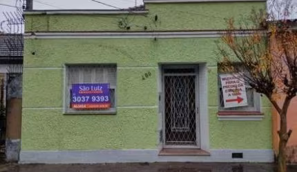 Casa comercial à venda na Rua São João, 489, Centro, São Leopoldo por R$ 290.000