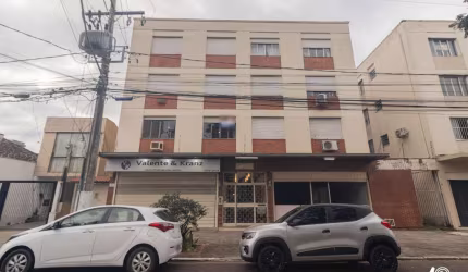 Apartamento com 2 quartos à venda na Rua Lindolfo Collor, 931, Centro, São Leopoldo por R$ 250.000