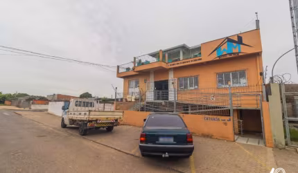 Prédio à venda na Rua Visconde de São Leopoldo, 1230, Vicentina, São Leopoldo por R$ 1.200.000