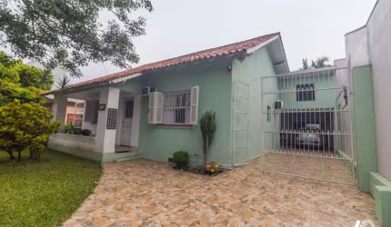 Casa com 3 quartos à venda na Rua Sete de Abril, 372, Rio dos Sinos, São Leopoldo por R$ 638.000