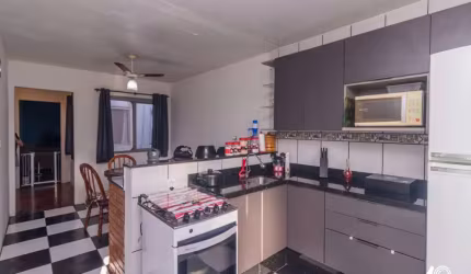 Apartamento com 2 quartos à venda na Belém, 159, Scharlau, São Leopoldo por R$ 233.000