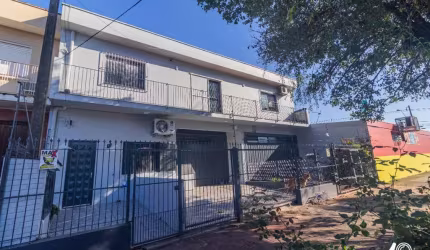 Casa com 4 quartos à venda na Rua Ivo Afonso, 81, Fião, São Leopoldo por R$ 700.000