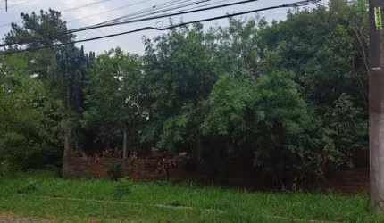 Terreno à venda na Rua Jaime Zeltzer, Jardim América, São Leopoldo por R$ 240.000