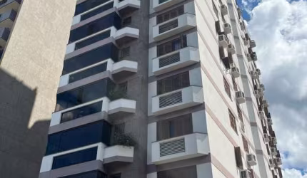 Apartamento com 3 quartos à venda na Rua São Joaquim, 883, Centro, São Leopoldo por R$ 750.000