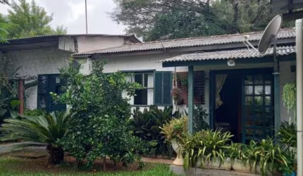 Casa com 3 quartos à venda na Rua Estácio de Sá, 83, Pinheiro, São Leopoldo por R$ 320.000