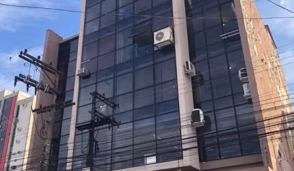 Sala comercial à venda na Rua Conceição, 779, Centro, São Leopoldo por R$ 148.000