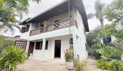 Casa com 4 quartos à venda na Felipe Rieth, 99, Feitoria, São Leopoldo por R$ 850.000