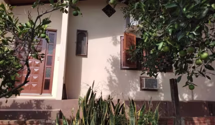Casa com 2 quartos à venda na Anhangüera, 181, São João Batista, São Leopoldo por R$ 402.800