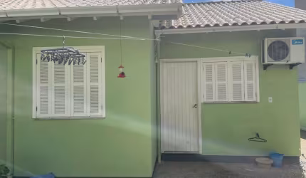 Casa com 5 quartos à venda na Rua Padre Reus, 140, Padre Reus, São Leopoldo por R$ 1.100.000