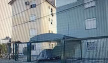 Apartamento com 2 quartos à venda na Rua Germano Panitz, 22, Rio Branco, São Leopoldo por R$ 215.000