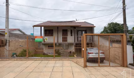 Casa com 3 quartos à venda na Rua Santa Rosa, 555, Santa Teresa, São Leopoldo por R$ 670.000