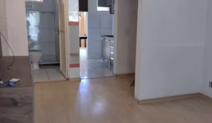 Casa em condomínio fechado com 2 quartos à venda na Rua Jaime Caetano Braun, 270, Fazenda São Borja, São Leopoldo por R$ 165.000