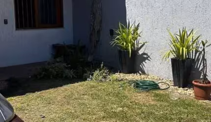 Casa com 3 quartos à venda na Avenida Oscar Uebel, 1028, Campestre, São Leopoldo por R$ 625.000