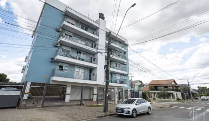 Apartamento com 2 quartos à venda na Rua São Sepé, 131, Santa Teresa, São Leopoldo por R$ 335.000