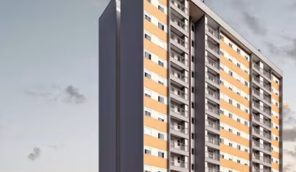 Apartamento com 2 quartos à venda na Rua Gesse Ávila de Souza, 386, Feitoria, São Leopoldo por R$ 241.200