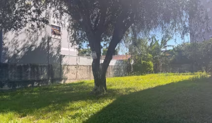 Terreno à venda na Rua Presidente Lucena, 823, Scharlau, São Leopoldo por R$ 287.250