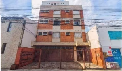 Apartamento com 1 quarto à venda na Rua Brasil, 885, Centro, São Leopoldo por R$ 150.000
