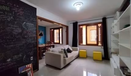 Apartamento com 3 quartos à venda na Rua João Alfredo Panitz, 177, Centro, São Leopoldo por R$ 320.000