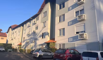 Apartamento com 2 quartos à venda na Rua do Parque, 846, Padre Reus, São Leopoldo por R$ 240.000