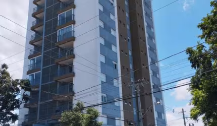 Apartamento com 2 quartos à venda na Travessa Iracema, 375, Jardim América, São Leopoldo por R$ 590.000