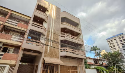 Apartamento com 3 quartos à venda na Rua José Bonifácio, 100, Centro, São Leopoldo por R$ 540.000