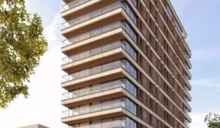 Apartamento com 3 quartos à venda na Rua Borges de Medeiros, 188, Morro do Espelho, São Leopoldo por R$ 2.041.875