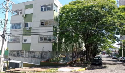 Apartamento com 3 quartos à venda na Rua Tomaz Flores, 133, Morro do Espelho, São Leopoldo por R$ 295.000