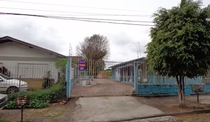 Casa com 2 quartos à venda na Avenida João Carlos Hofmann, 65, Jardim América, São Leopoldo por R$ 583.000