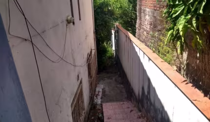 Terreno à venda na Rua Doutor Karl Wilhelm Schinke, 990, Rondônia, Novo Hamburgo por R$ 200.000