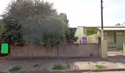 Terreno à venda na Rua Capivari, Campestre, São Leopoldo por R$ 150.000