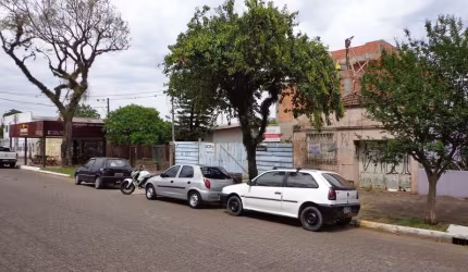 Terreno à venda na Avenida Caxias do Sul, 700, Rio dos Sinos, São Leopoldo por R$ 220.000