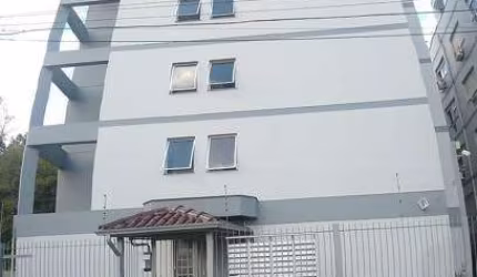Apartamento com 1 quarto à venda na Rua Olímpio Rodrigues da Silva, 20, Cristo Rei, São Leopoldo por R$ 120.000
