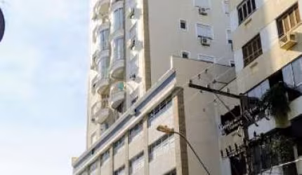 Apartamento com 3 quartos à venda na Rua São Joaquim, 742, Centro, São Leopoldo por R$ 649.000