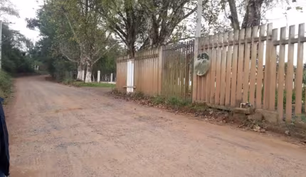 Terreno à venda na Estrada do Quilombo, Feitoria, São Leopoldo por R$ 1.700.000