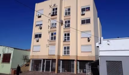 Apartamento com 1 quarto à venda na Rua Osvaldo Aranha, 1198, Centro, São Leopoldo por R$ 159.600