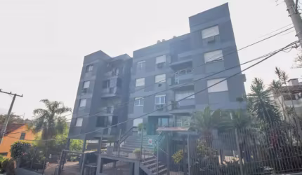 Apartamento com 2 quartos à venda na Rua Marechal Floriano, 48, Centro, Novo Hamburgo por R$ 275.000