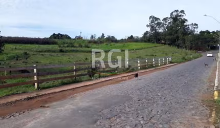 Terreno à venda na Avenida Integração, 1872, Feitoria, São Leopoldo por R$ 2.220.000