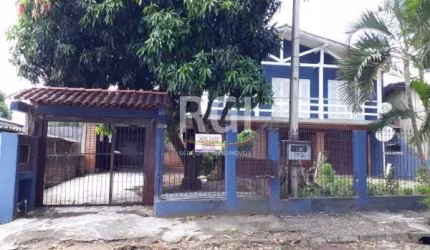 Casa com 6 quartos à venda na Rua Alberto Uebel, 712, Feitoria, São Leopoldo por R$ 540.000