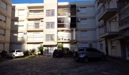 Apartamento com 2 quartos à venda na Rua José Bonifácio, 656, Centro, São Leopoldo