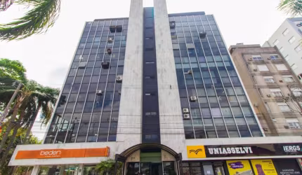 Sala comercial à venda na Avenida João Corrêa, 993, Centro, São Leopoldo por R$ 339.000